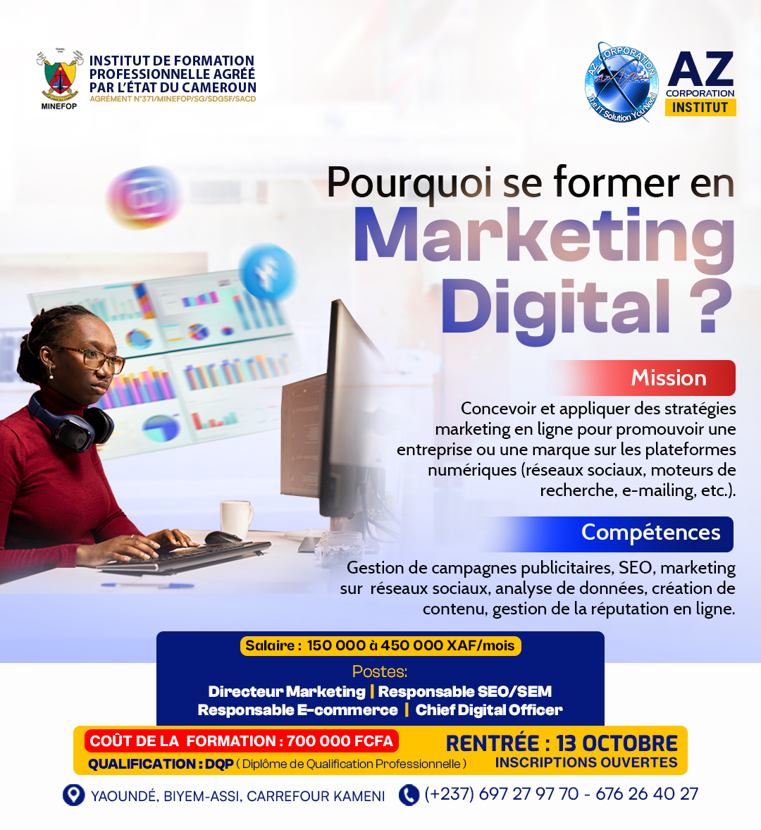 Marketing Digital